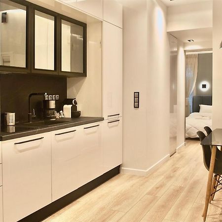 Athelia Athens Apartment Exterior foto
