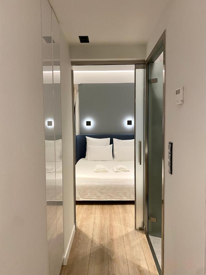 Athelia Athens Apartment Exterior foto