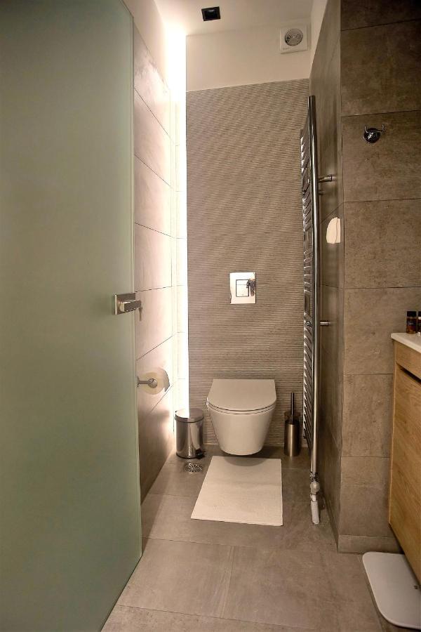 Athelia Athens Apartment Exterior foto